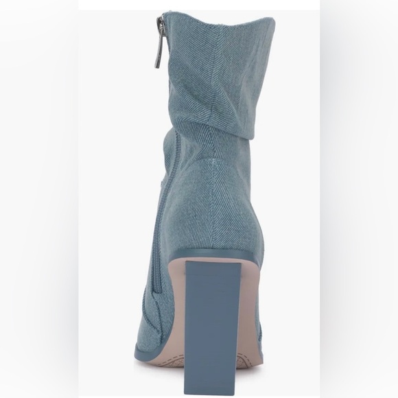 Jessica Simpson Arrla Booties - Picture 7 of 11